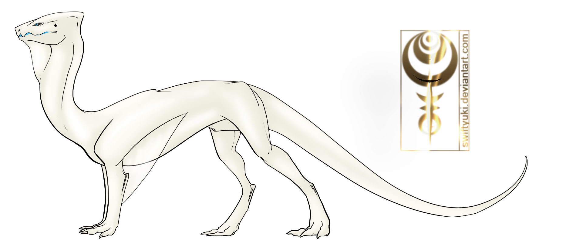 Commission of someone's OC, King