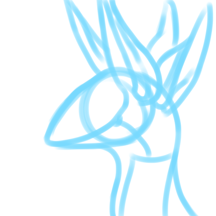 A draft animation of a protowub