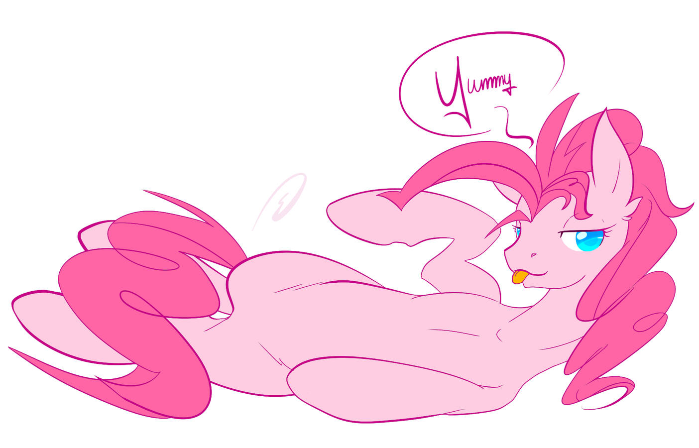MLP:FiM Pinkie Pie