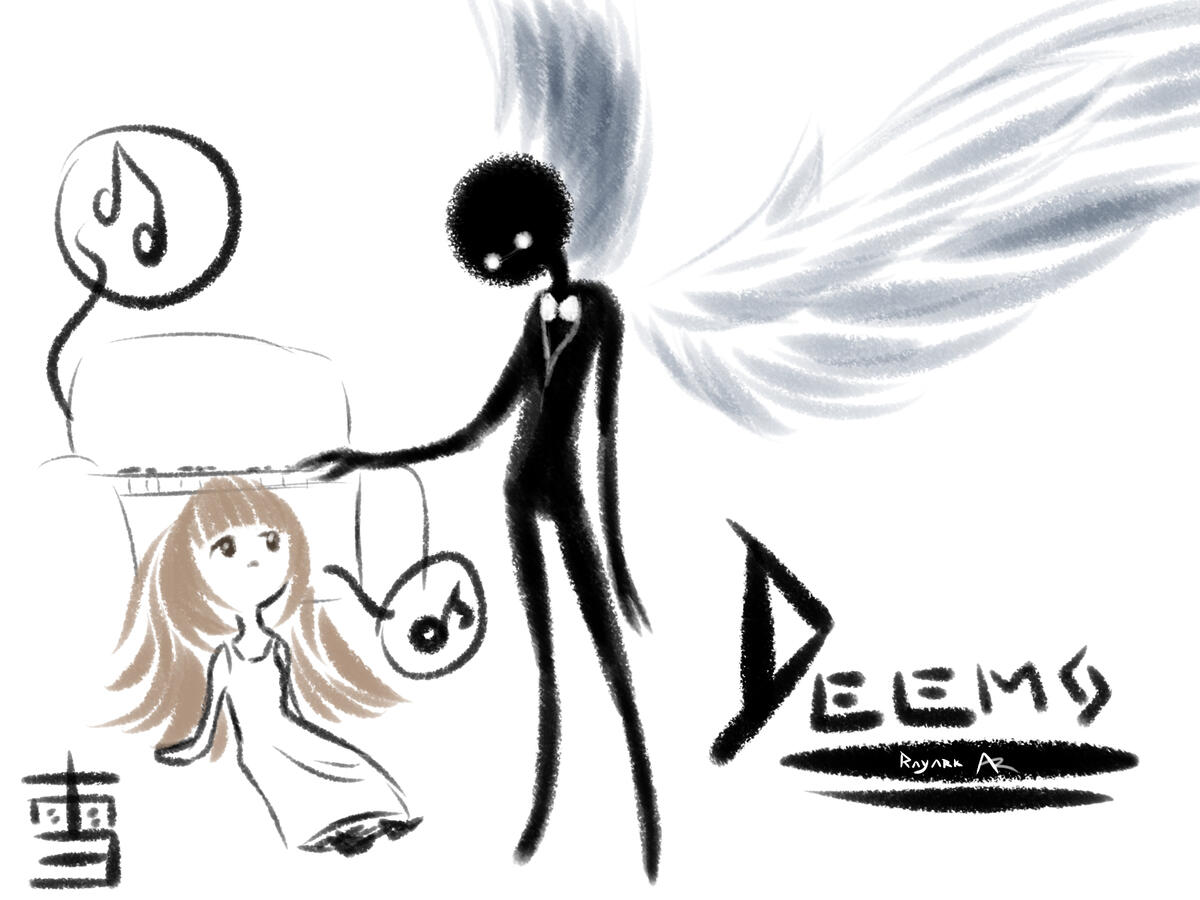 Deemo