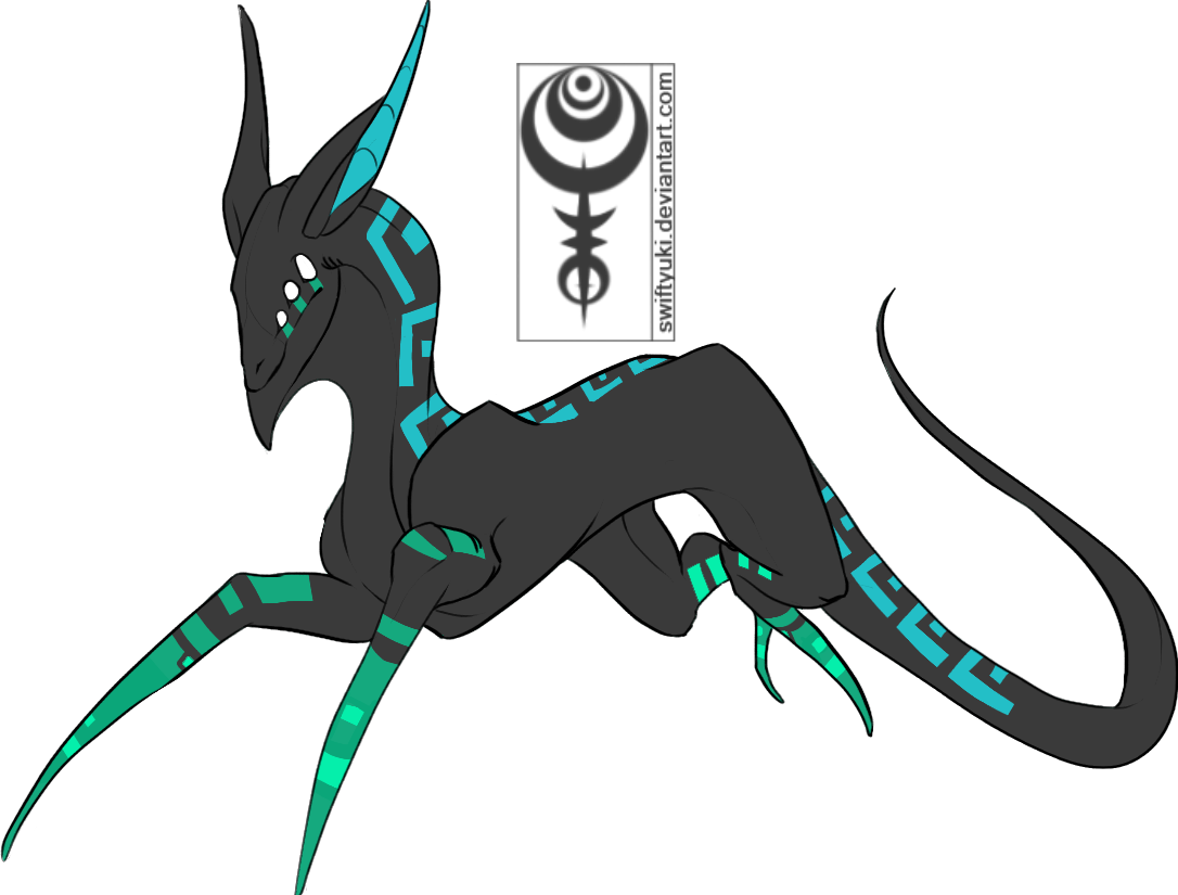 Commission of someone's MTT, Runic