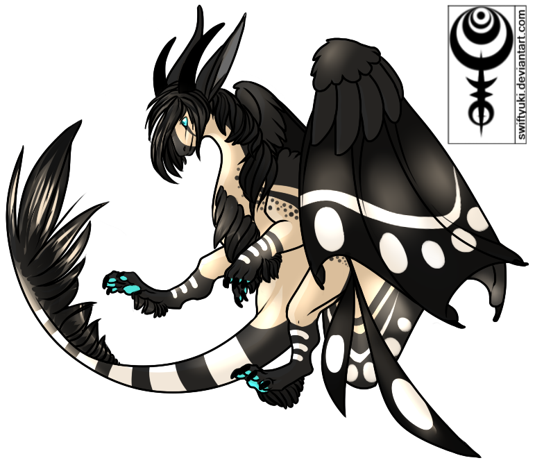 Commission for agloriouscomeback of their OC, Alli