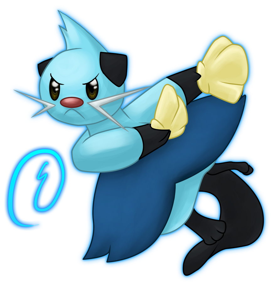 Dewott