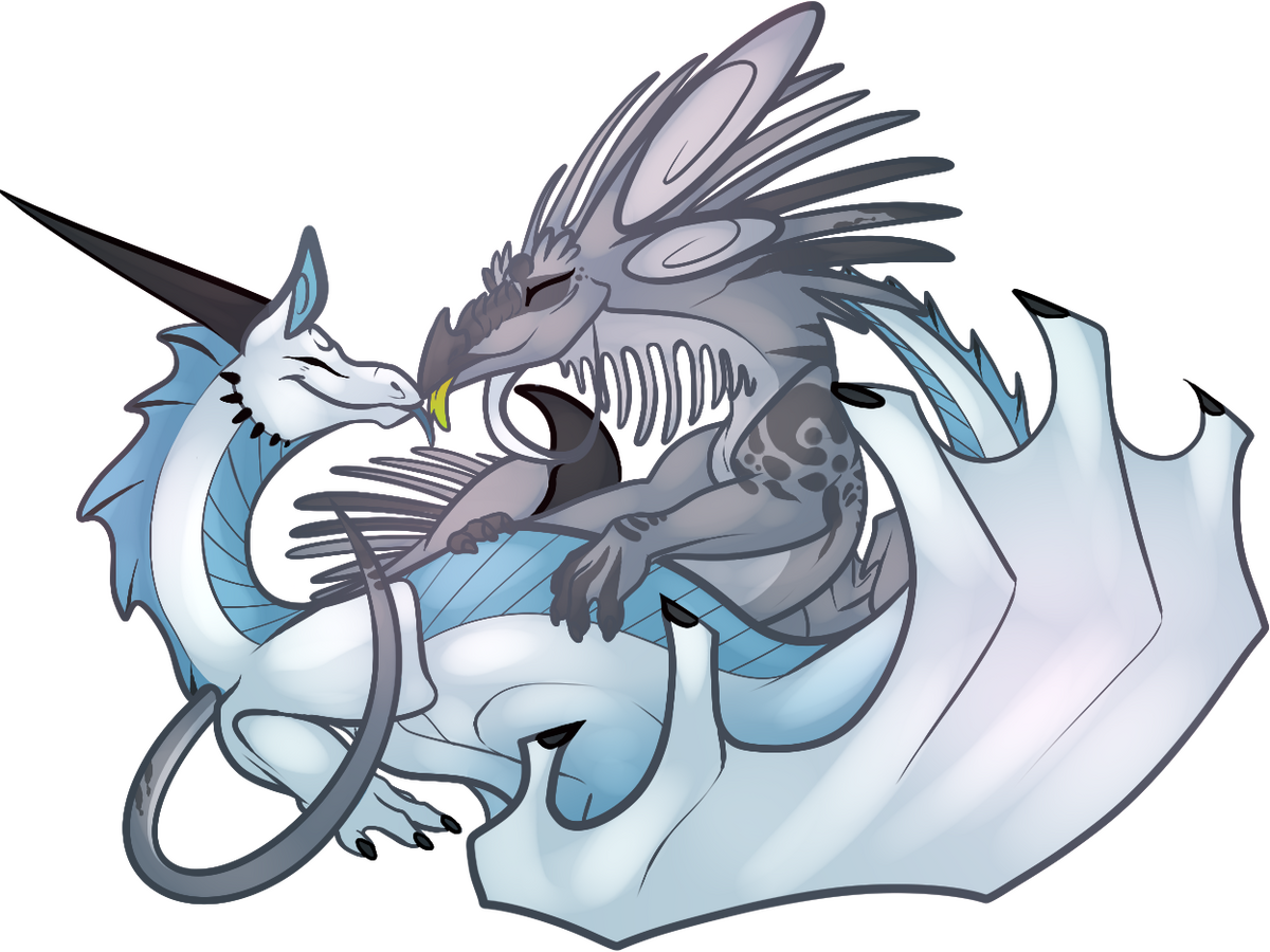 trade for stygmolich