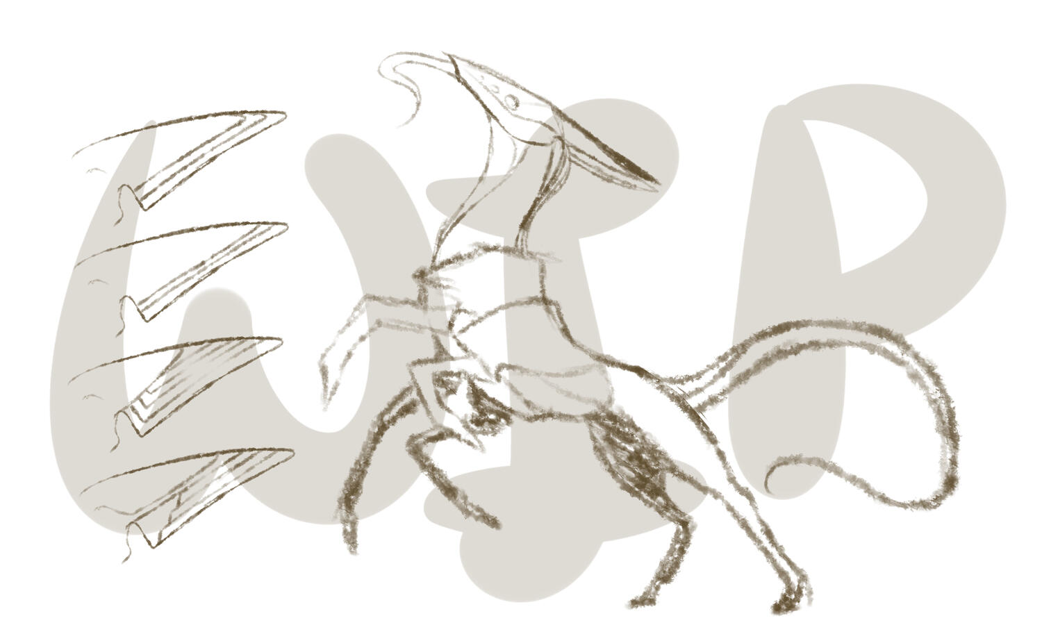 Lizirii rework conception