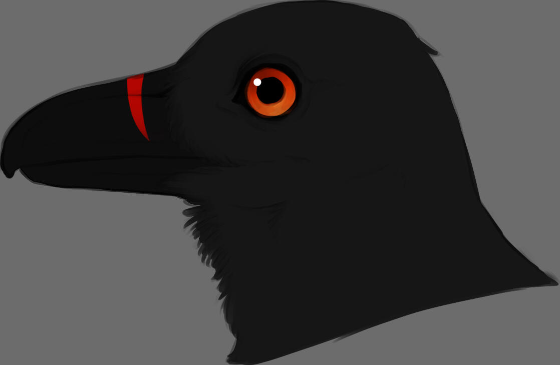 Crow Incarnidine