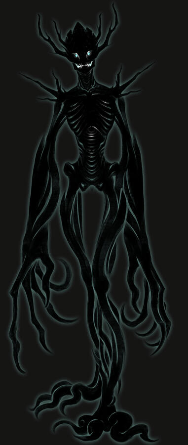 Barkwight concept
