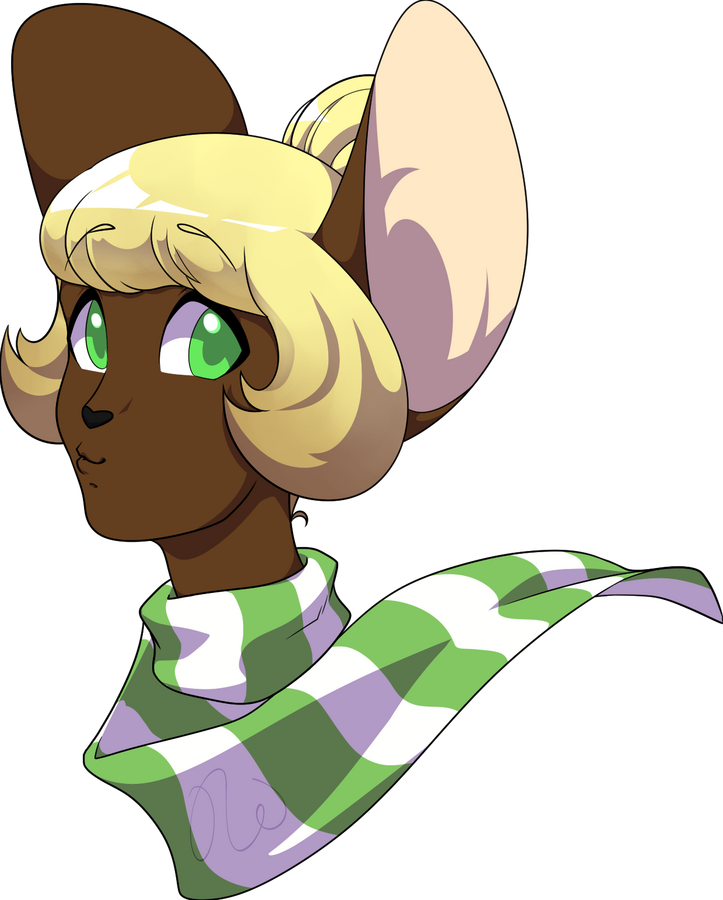 Art for Lucysicy