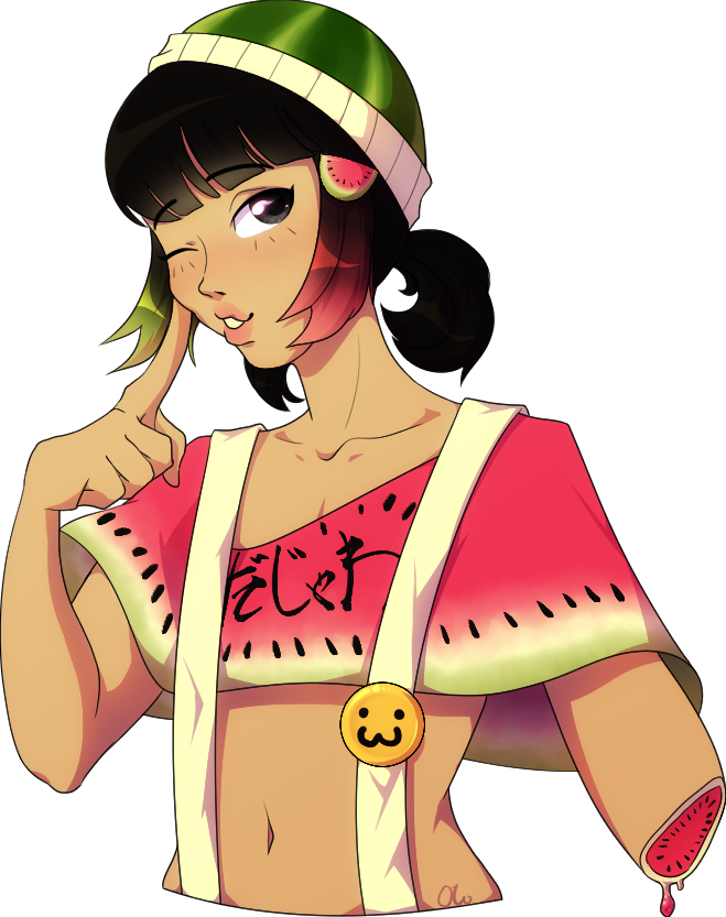 Yuki for Sev