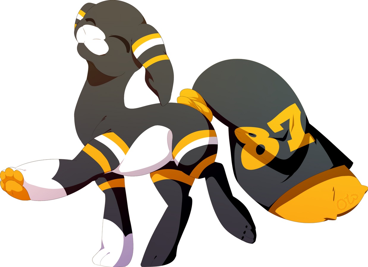 Someone's OC, Sid
