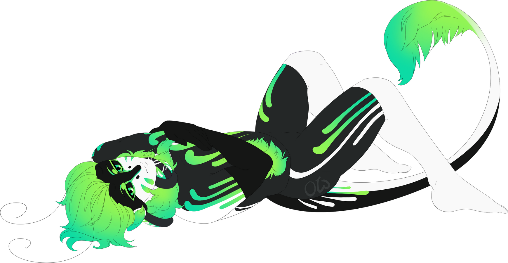 Yori for MissDismal