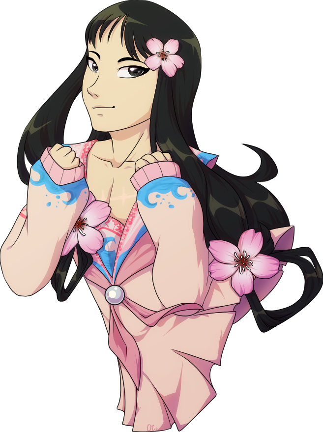 Takumi for Sev
