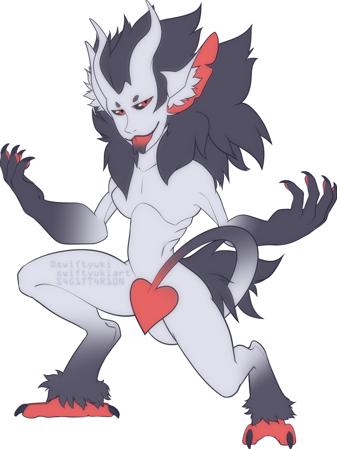 For Floofhips