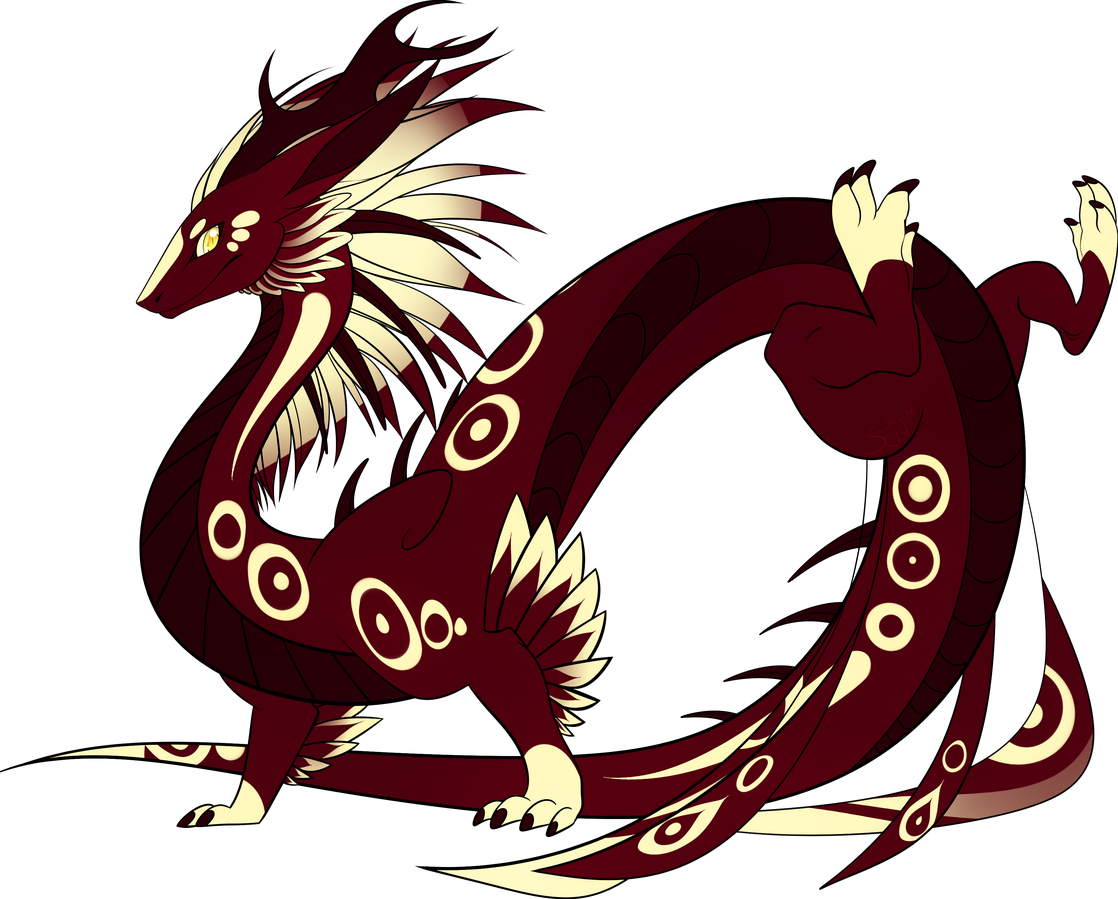 Custom Zmeya for Hellhoundoom
