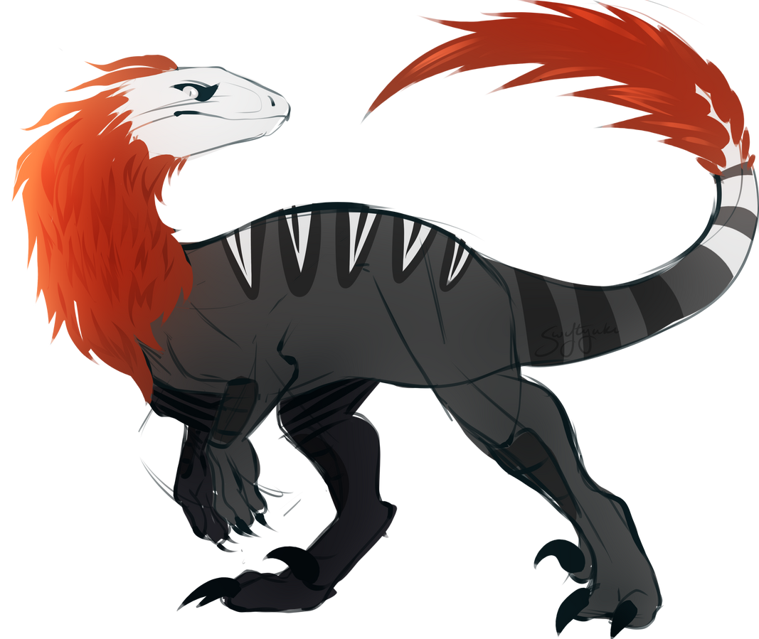Someone's OC, Goll
