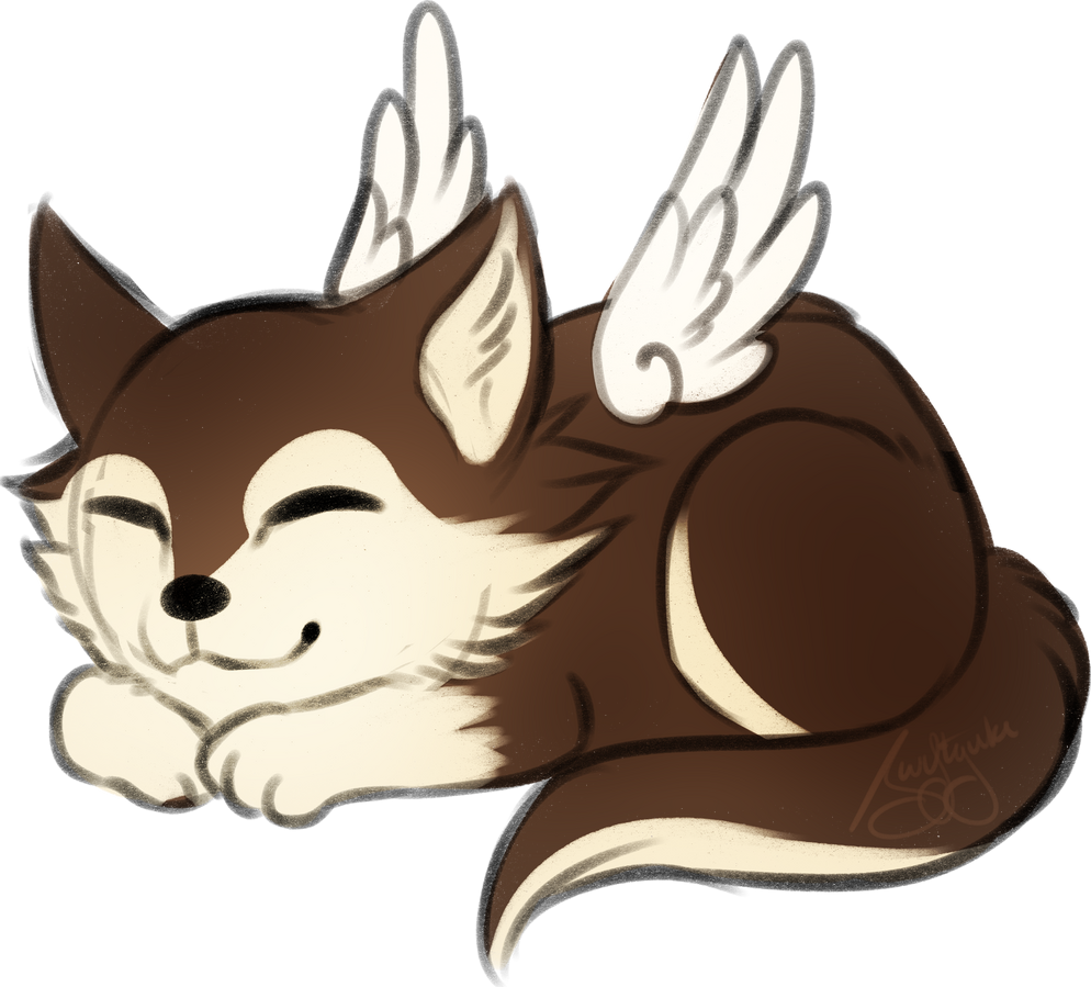 Sketch for Marchosias