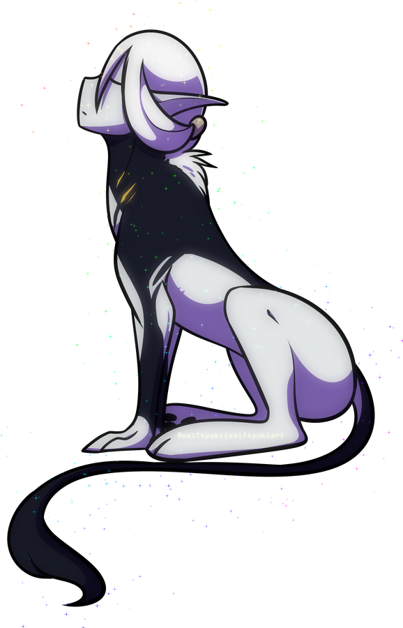 Someone's OC, Abel