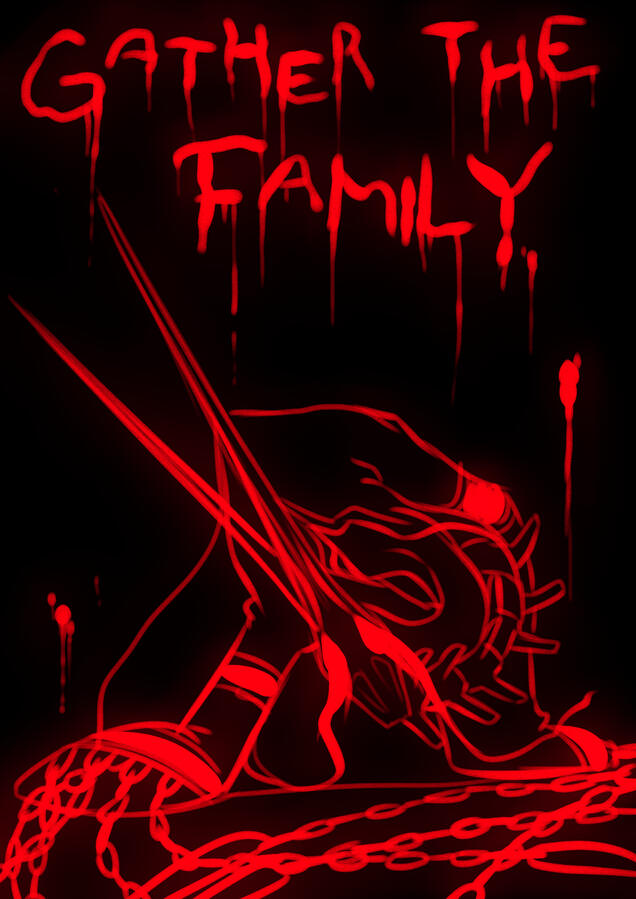 Daemon of Sorrow "Gather the Family"