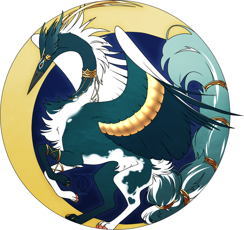 Gift art for Stas