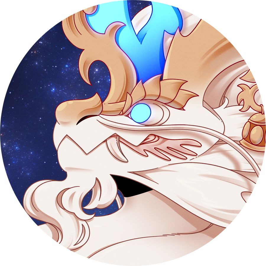 XChange piece for Shegoran