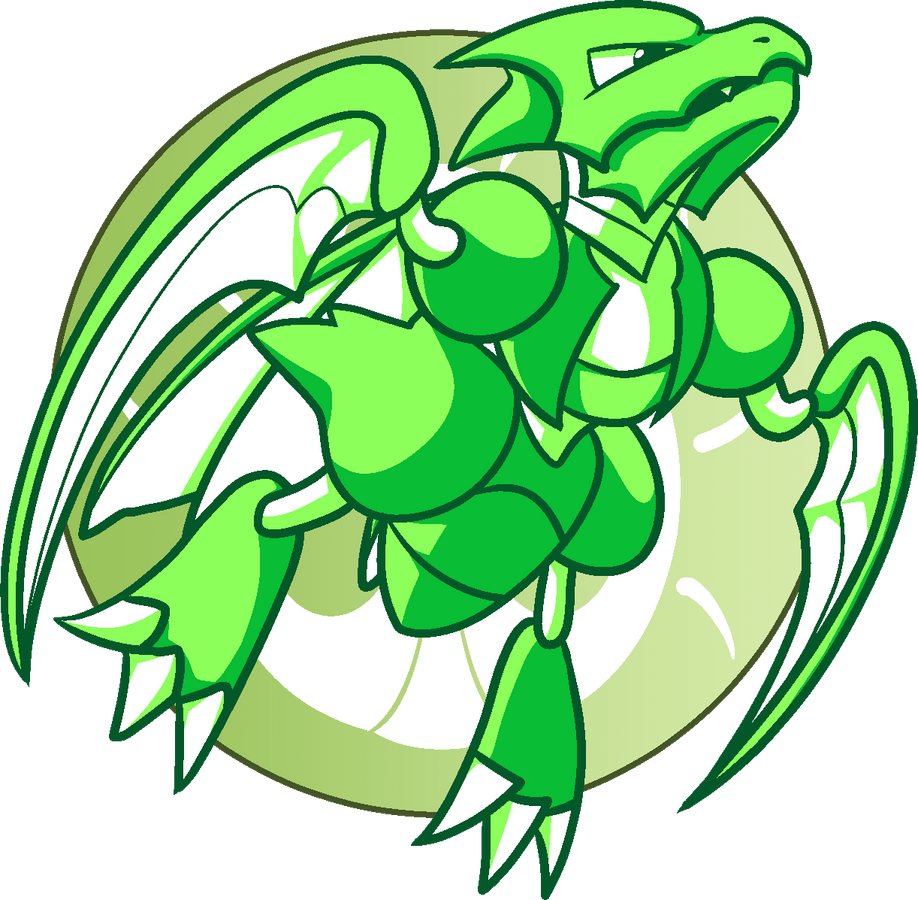 Pokedexxy2019 - Favourite bug type from Gen 1