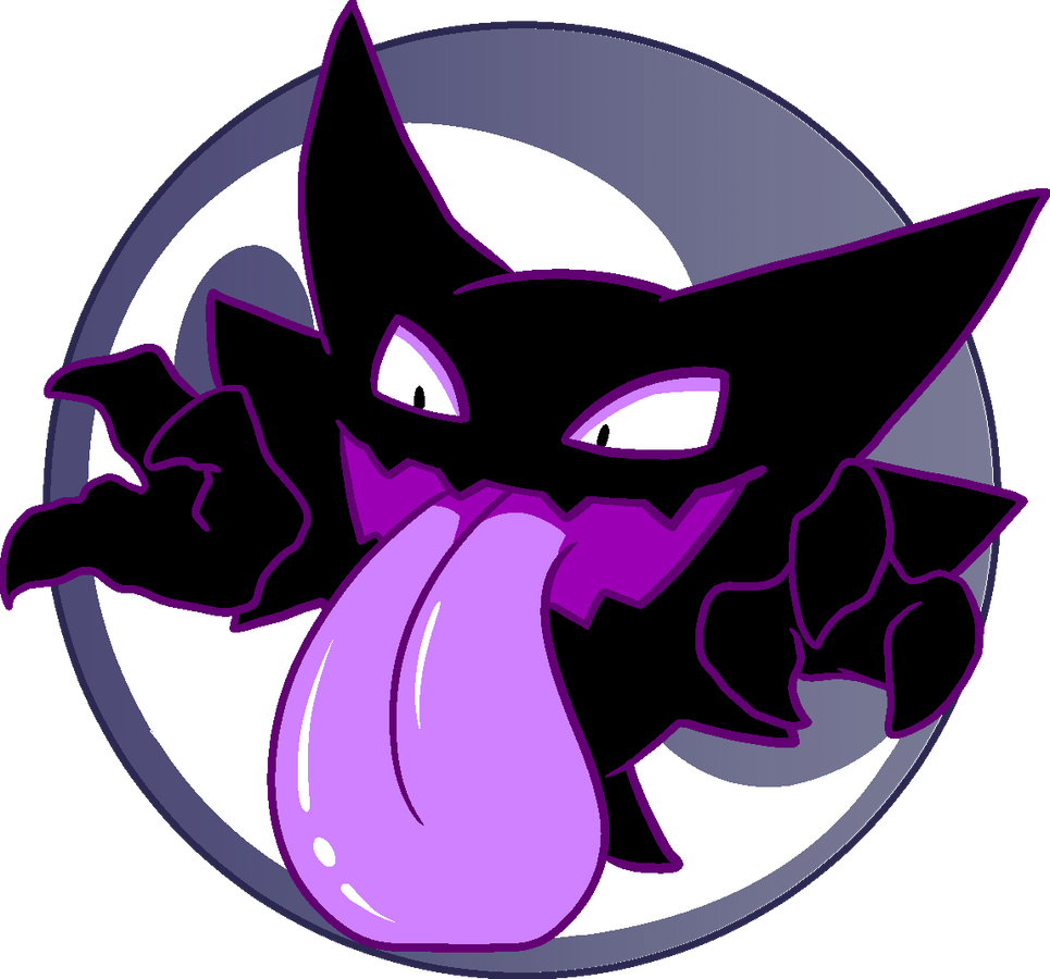 Pokedexxy2019 - Favourite ghost type from Gen 1
