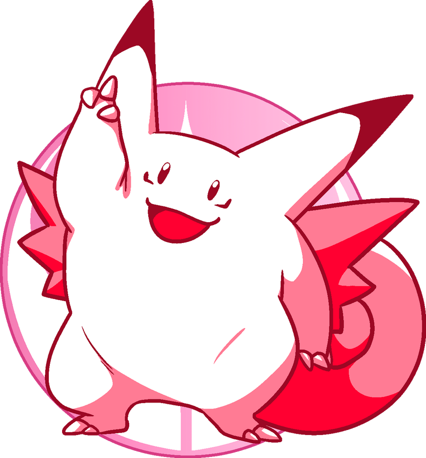 Pokedexxy2019 - Favourite fairy type from Gen 1