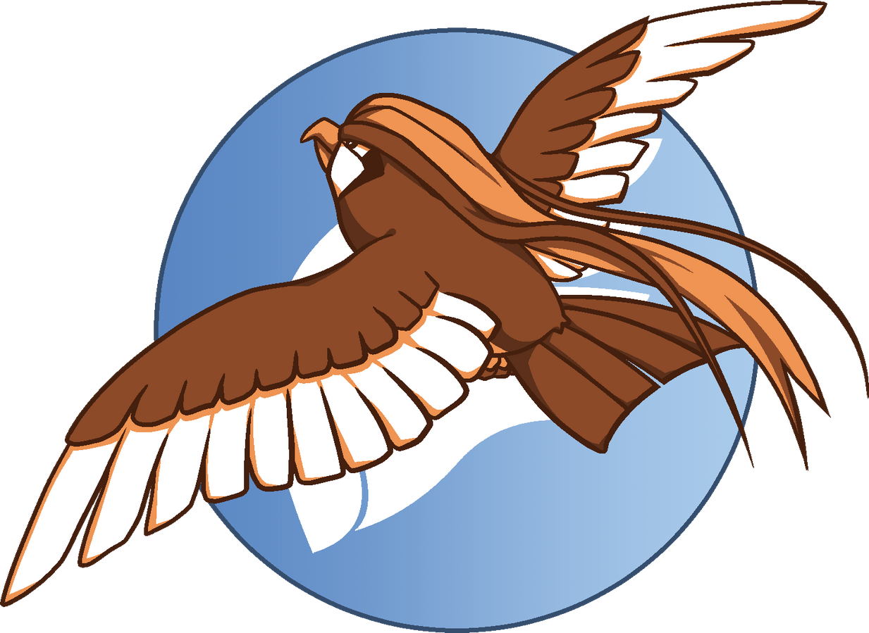 Pokedexxy2019 - Favourite flying type from Gen 1