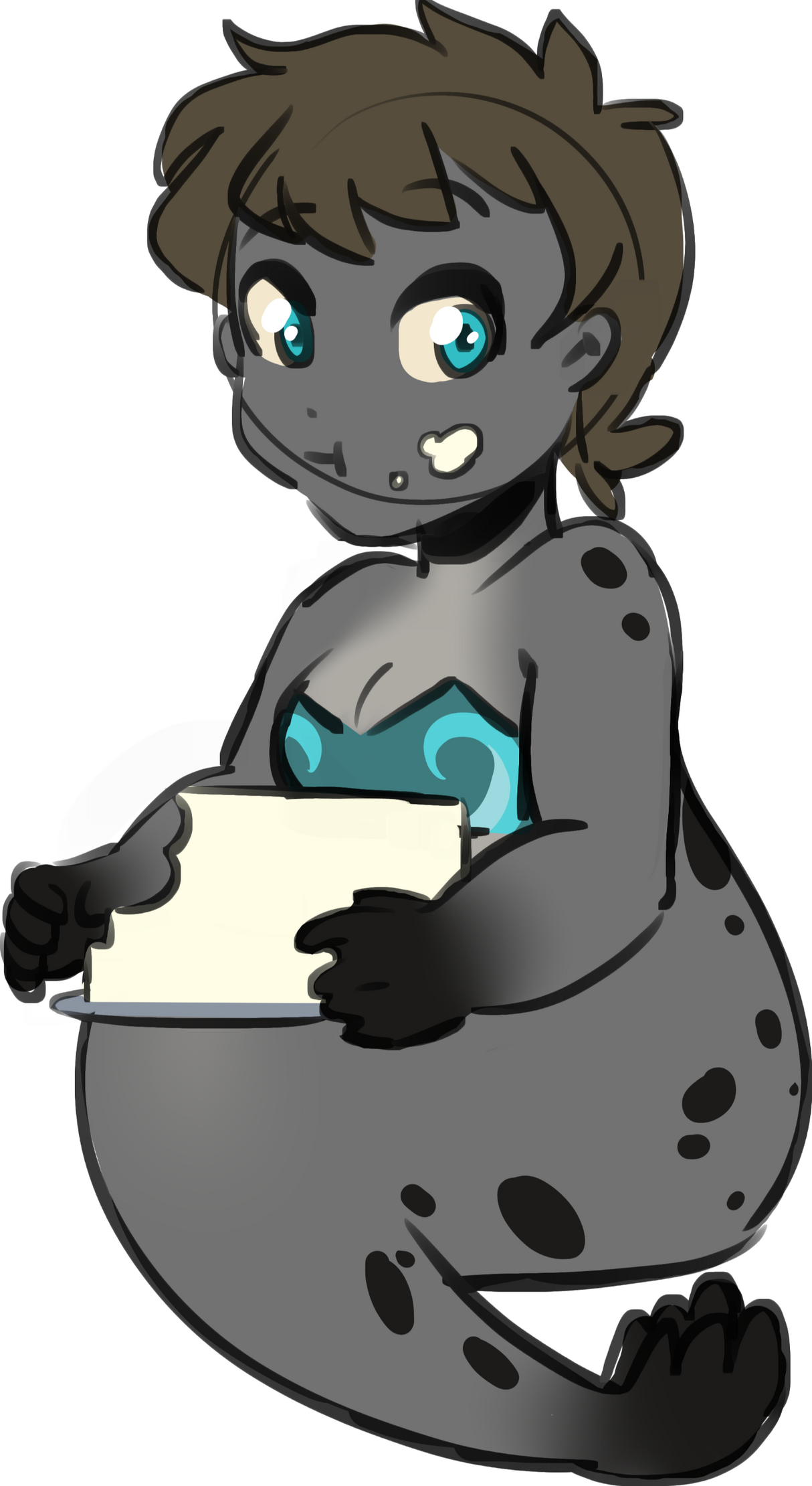 Patreon reward for CoconutFella of G'egg