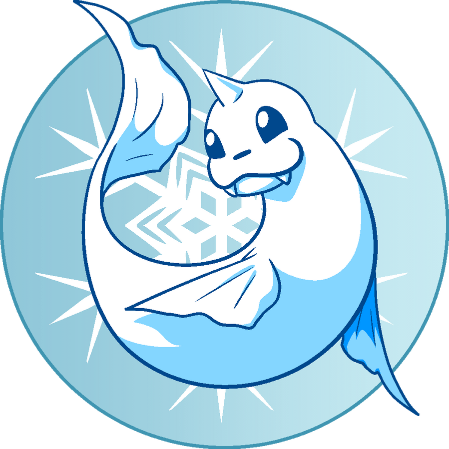 Pokedexxy2019 - Favourite ice type from Gen 1