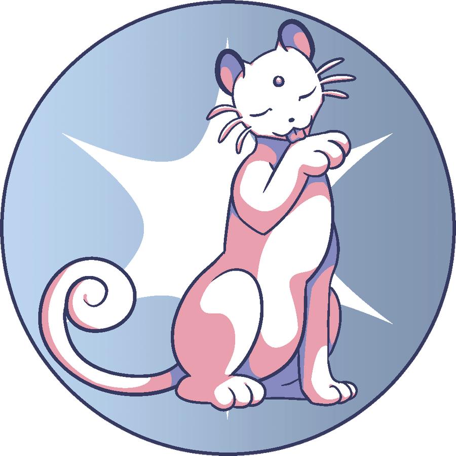 Pokedexxy2019 - Favourite normal type from Gen 1 (shiny)