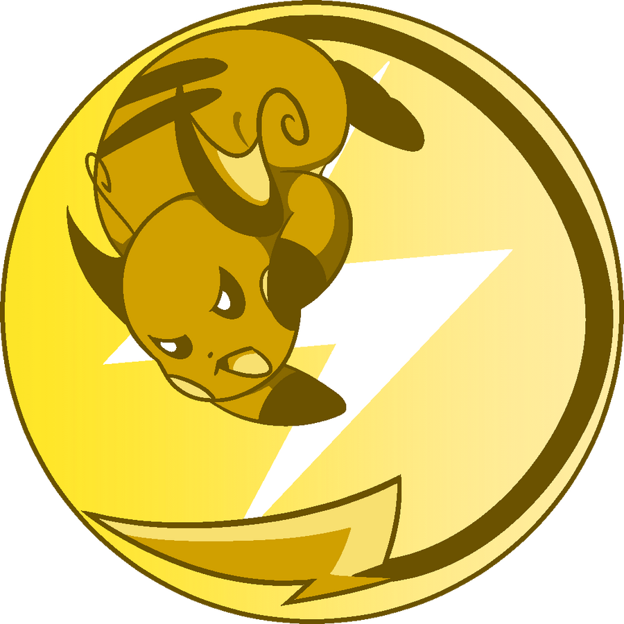 Pokedexxy2019 - Favourite electric type from Gen 1