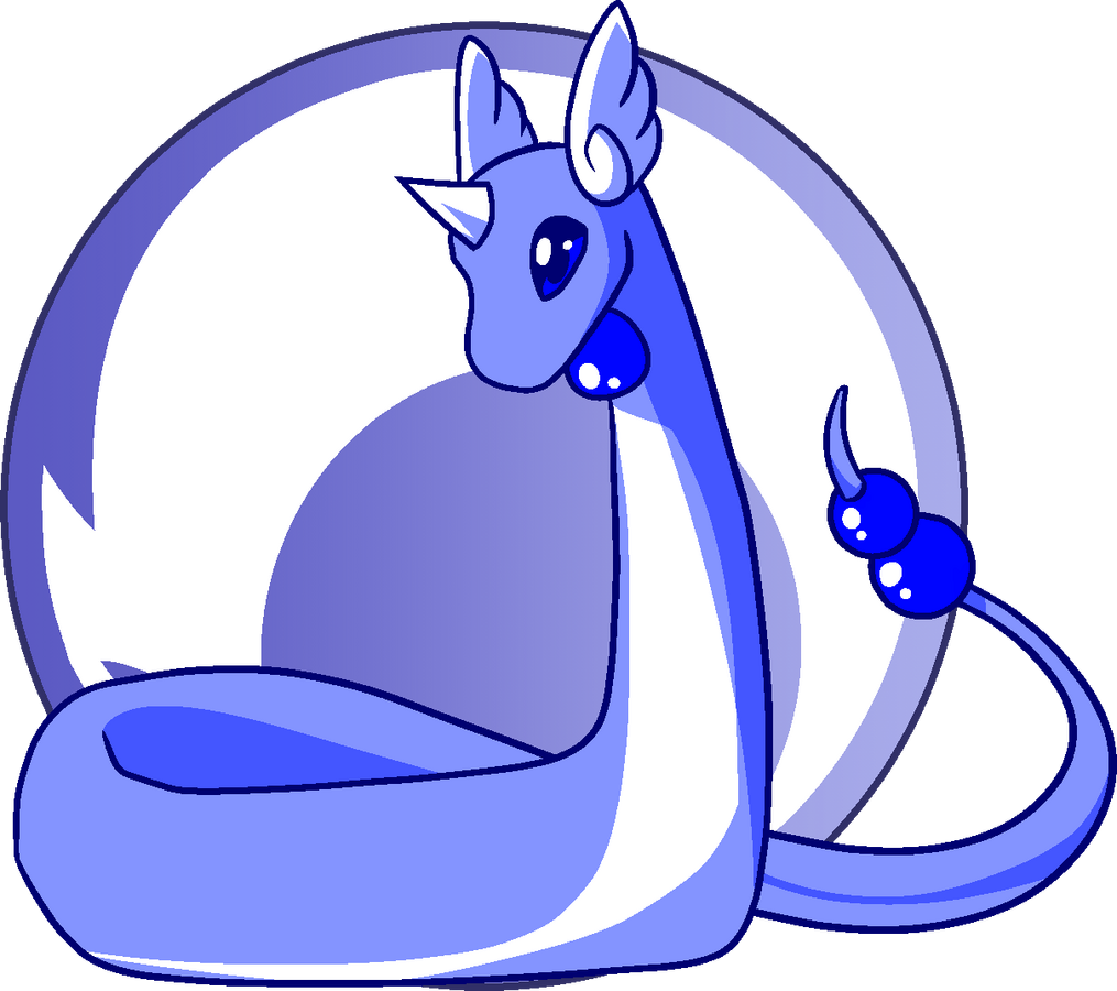 Pokedexxy2019 - Favourite dragon type from Gen 1