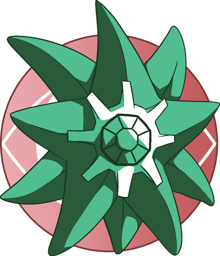 Pokedexxy2019 - Favourite psychic type from Gen 1 (shiny)