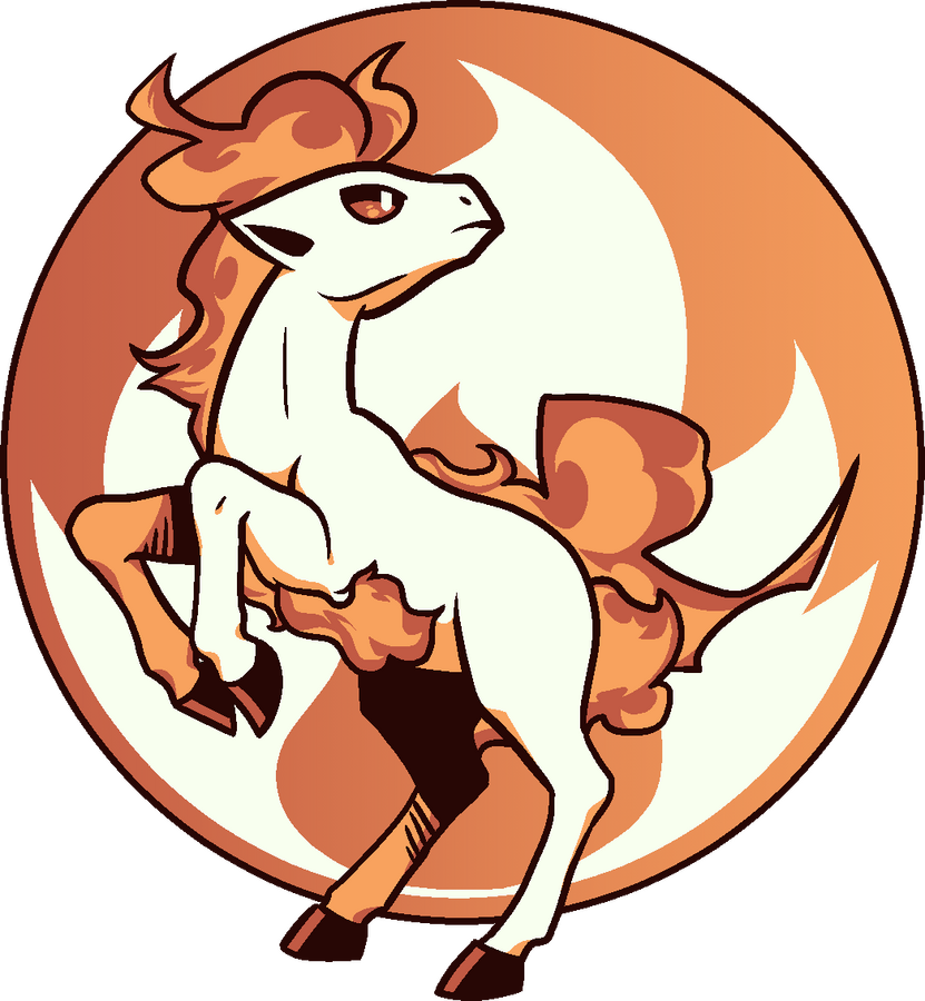 Pokedexxy2019 - Favourite fire type from Gen 1