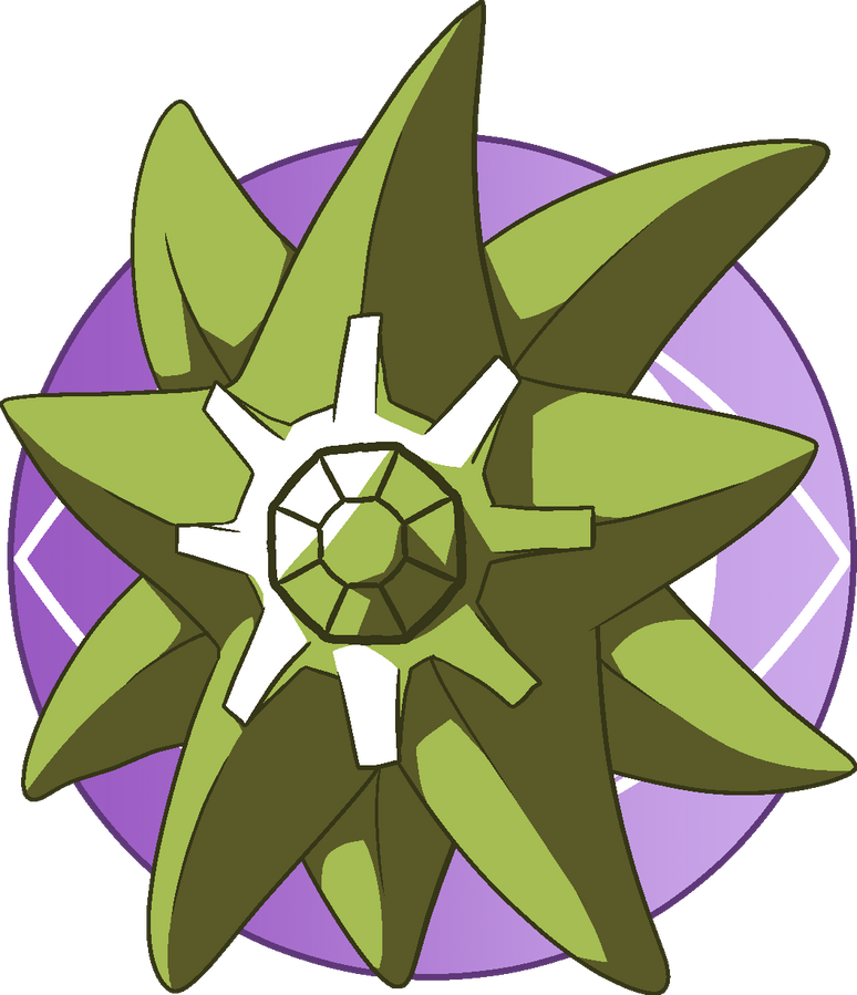 Pokedexxy2019 - Favourite psychic type from Gen 1