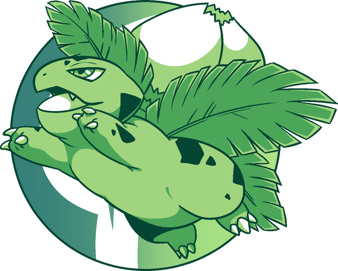 Pokedexxy2019 - Favourite grass type from Gen 1