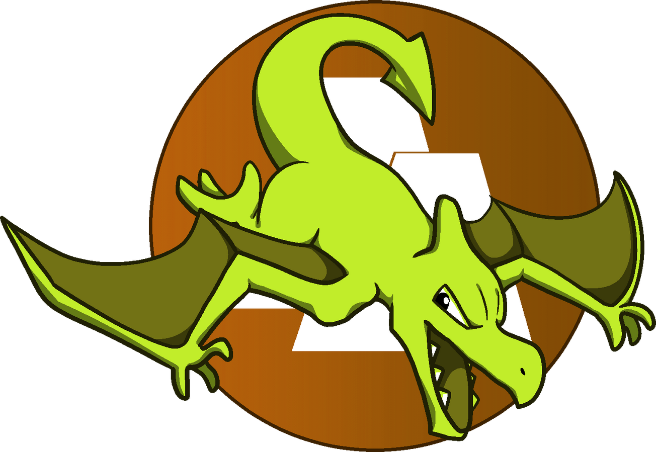 Pokedexxy2019 - Favourite rock type from Gen 1 (shiny)