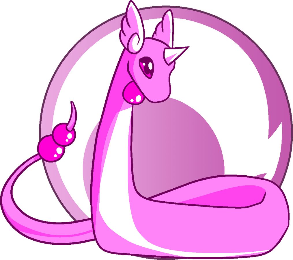 Pokedexxy2019 - Favourite dragon type from Gen 1 (shiny)