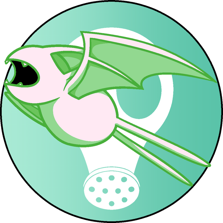 Pokedexxy2019 - Favourite poison type from Gen 1 (shiny)