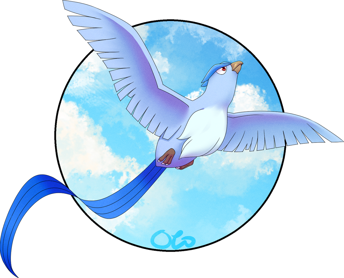 Pokedexxy2019 - I don't remember this category