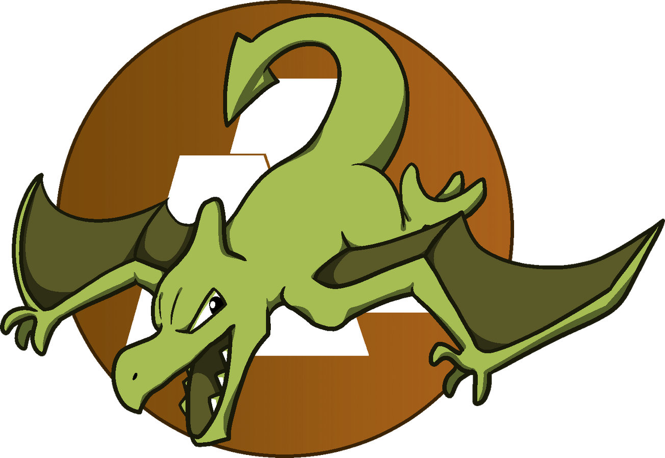 Pokedexxy2019 - Favourite rock type from Gen 1
