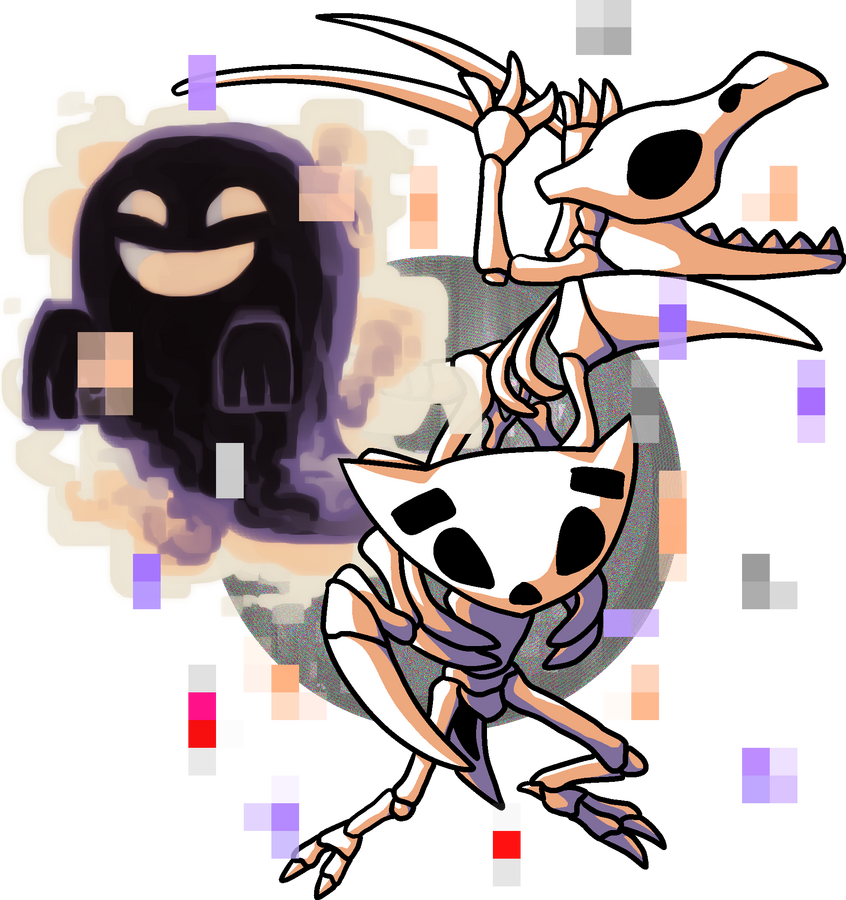 Pokedexxy2019 - I don't remember the category for this one