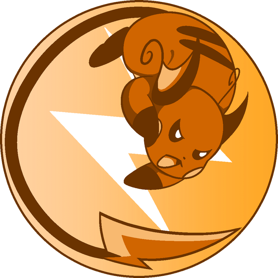 Pokedexxy2019 - Favourite electric type from Gen 1 (shiny)