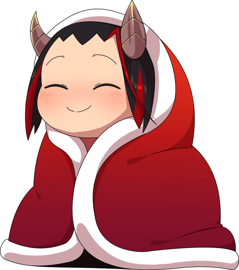 Zarastro but comfy