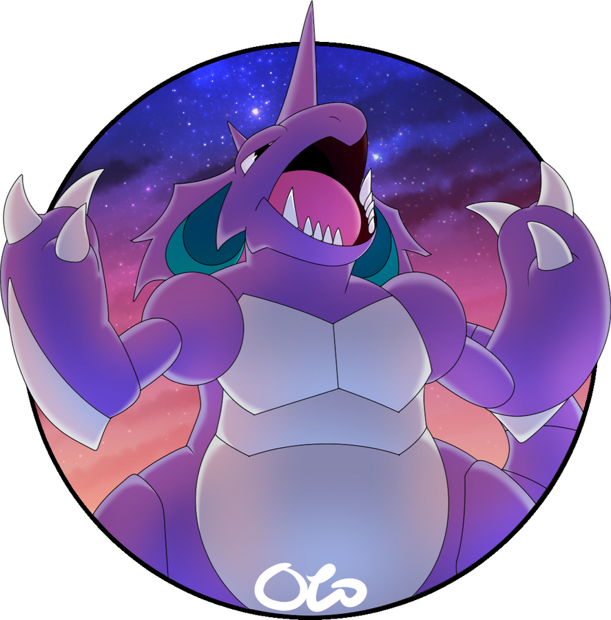 Pokedexxy2019 (cont.) - Most badass from Gen 1