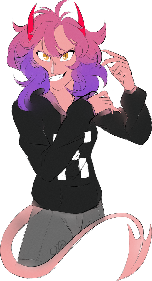 Raffle prize for Lucianlim
