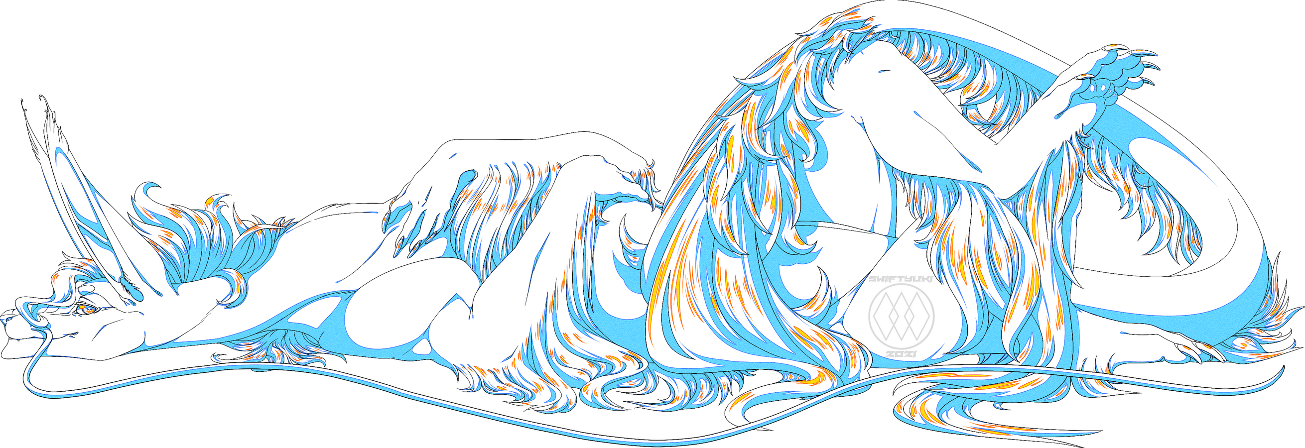 Fooshe for Sumoka but in a keyframe draft layout