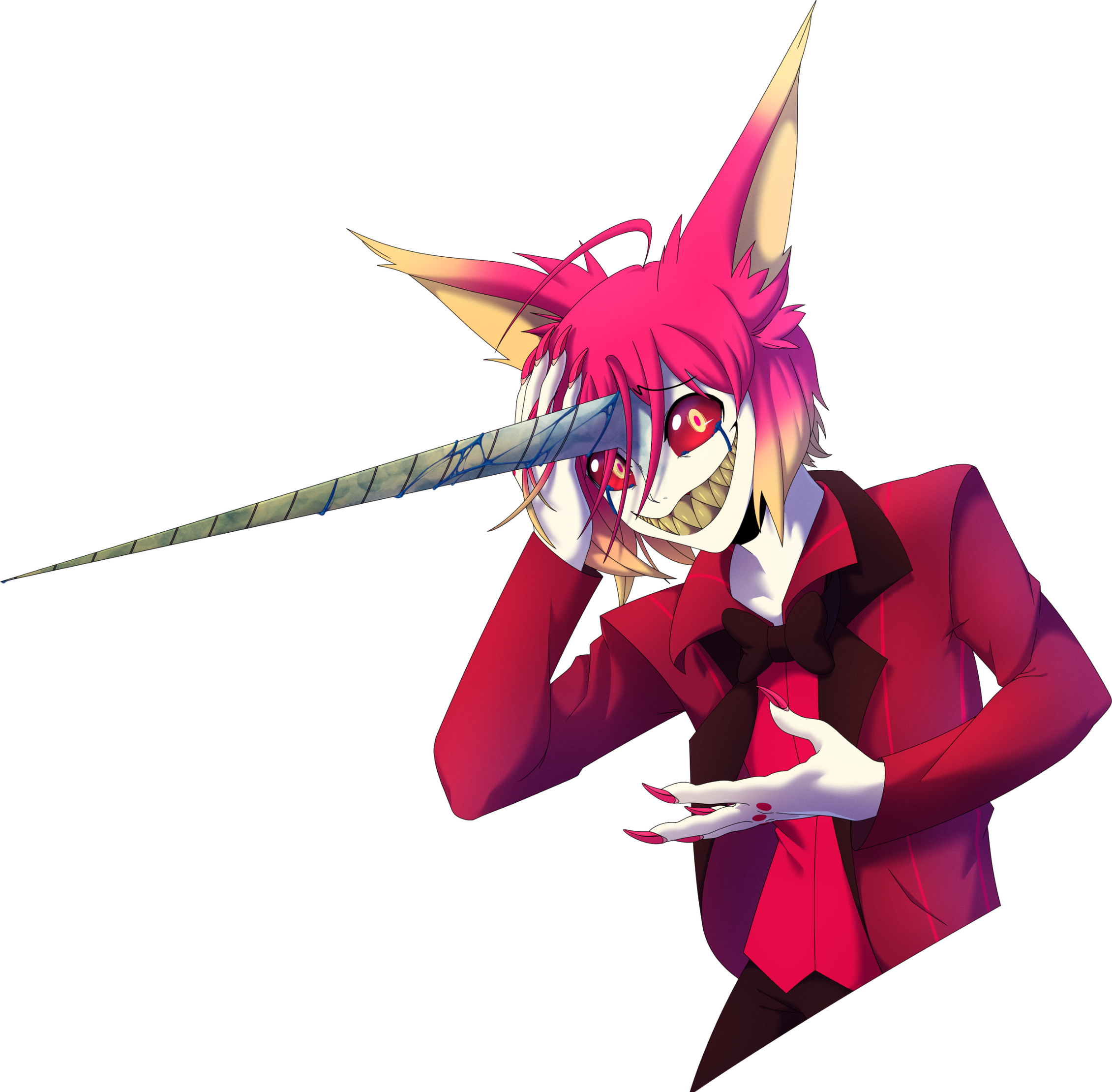 Commission for Ludens