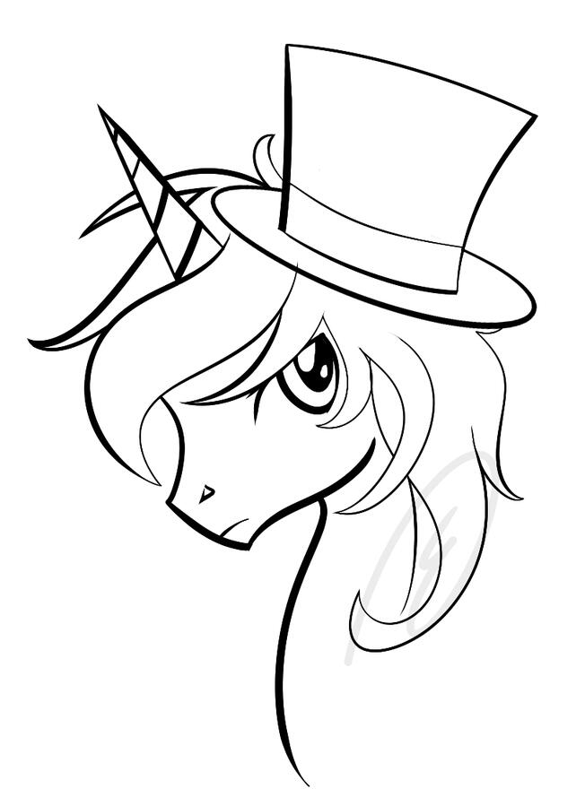 someone's mlp oc